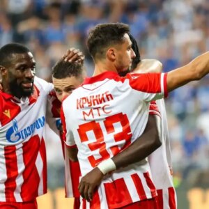 52 dakikada neler yapti neler eski fenerbahceli sampiyonlar liginde alev aldi V4XQSYiF