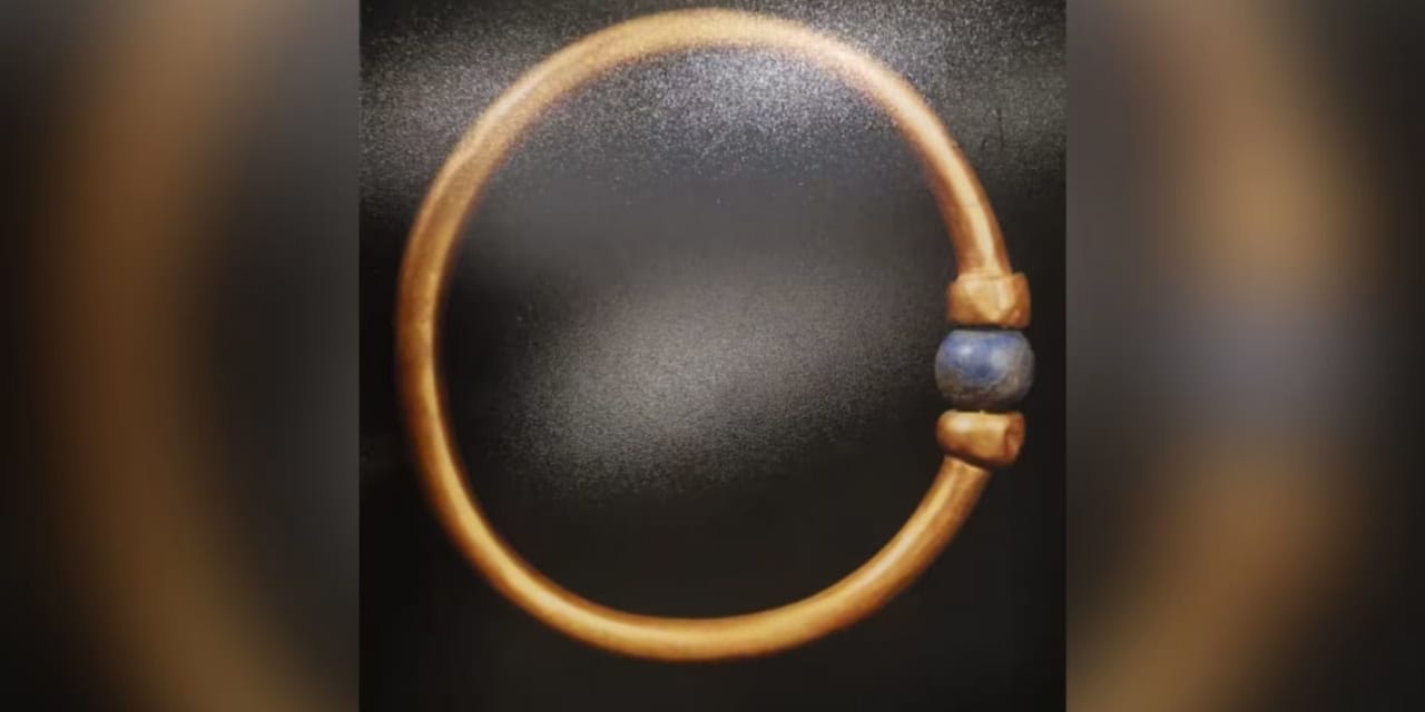 3 bin yillik bilezik calinmisti akibeti belli oldu ji61WYmj