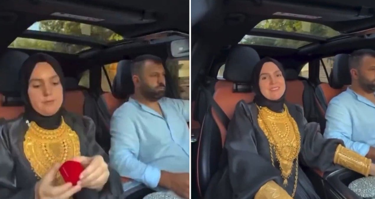 altin sovu yapan fenomene buyuk sok YDGdqzMb