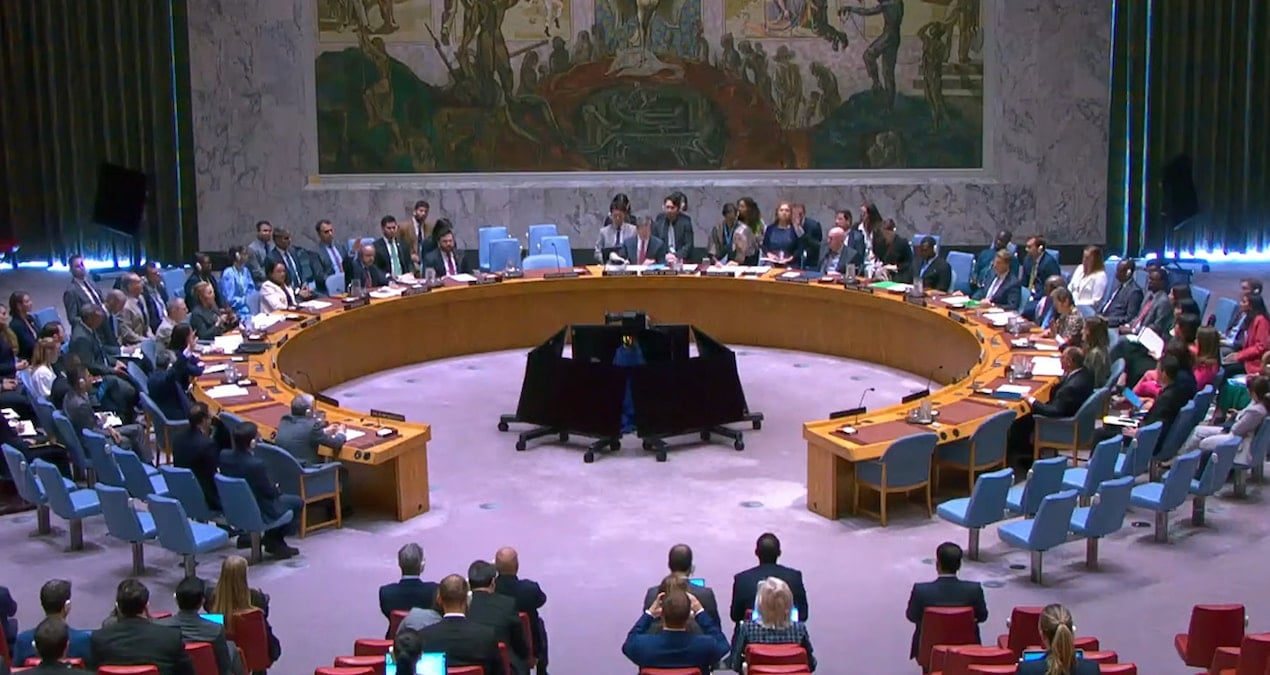 birlesmis milletler gazzenin golgesinde toplaniyor 6K4Dys3g