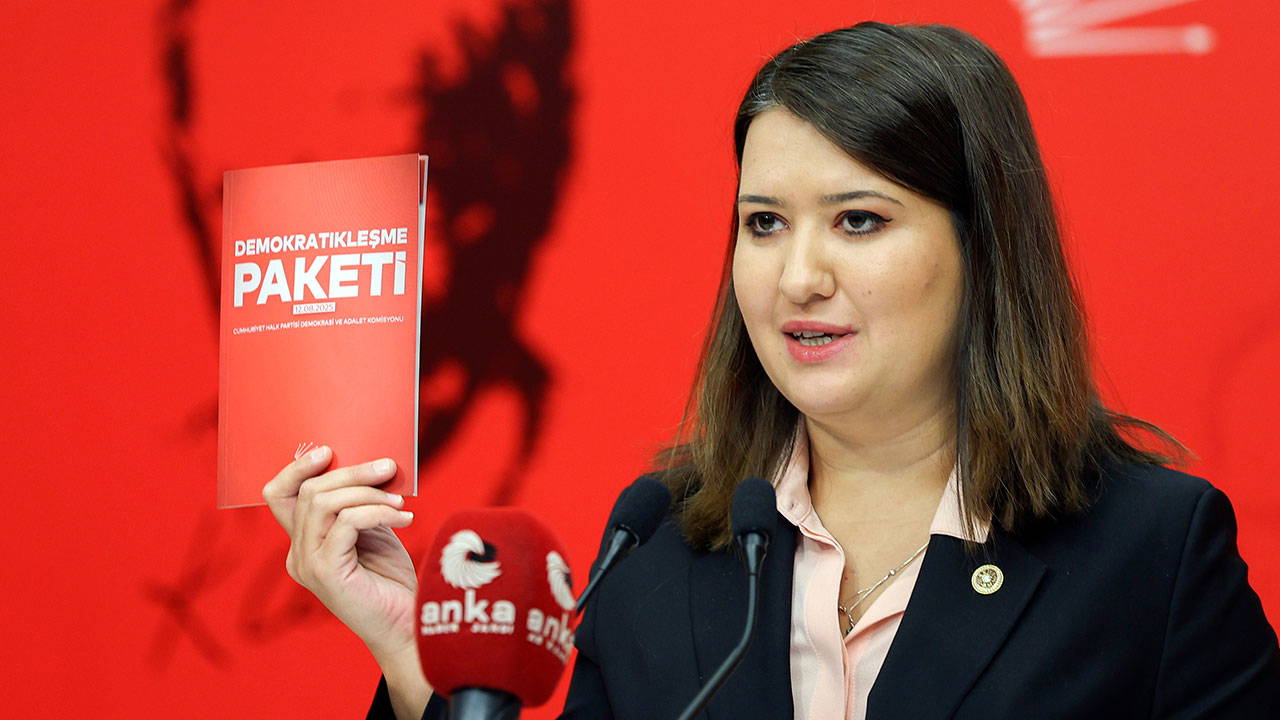 chpli gokce gokcenden komisyona cagri kayyumlar konusunda karar verebilir FUU9piQ2