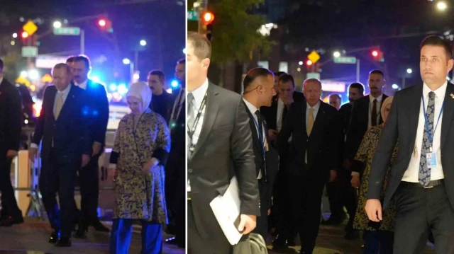 cumhurbaskani erdogan new yorkta tasc yemeginin ardindan turkevine dondu xHb7wFaJ