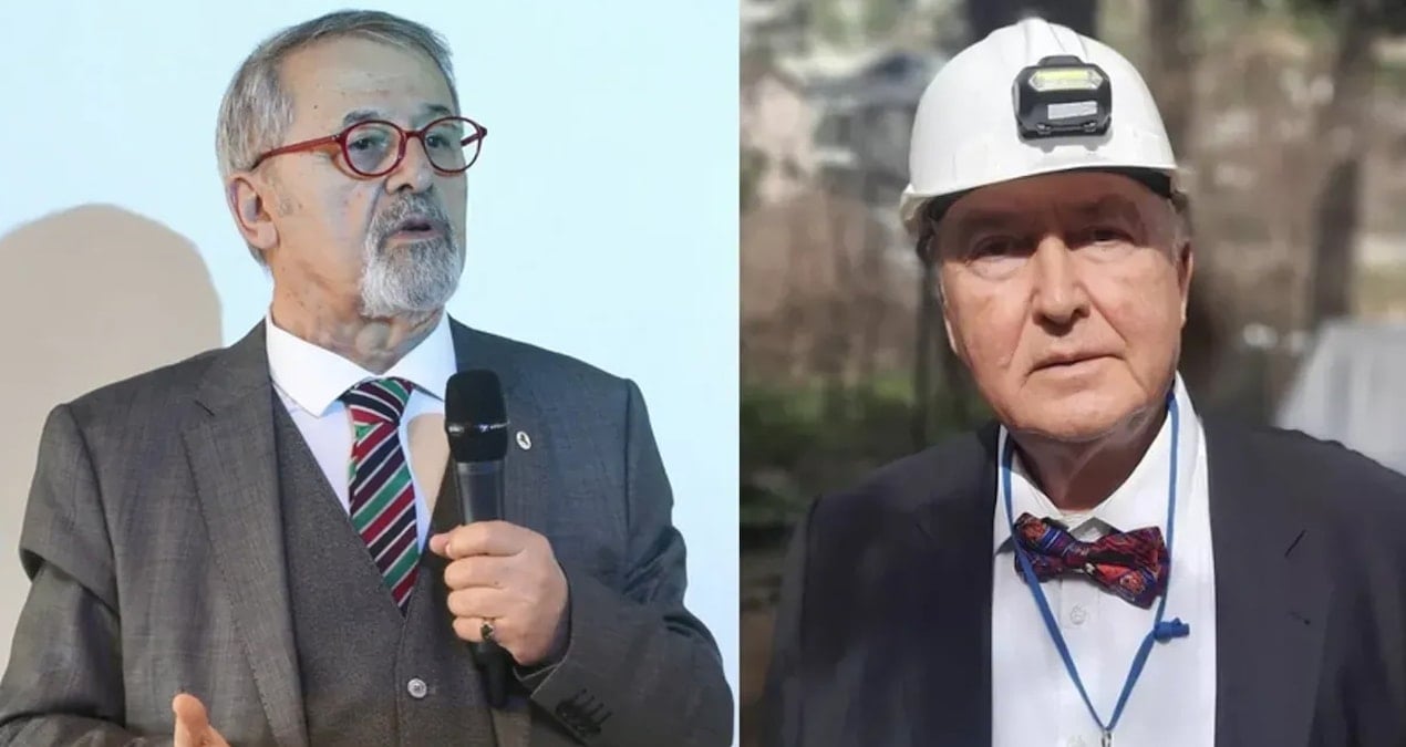 deprem uzmanlarindan korkutan aciklama baslangicta normaldi ama xEYDqKLS