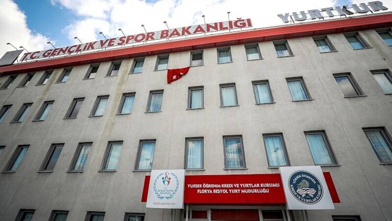 istanbuldaki kyk kiz yurdunda tadilat bitmedi ogrenciler magdur a7CXBwTq