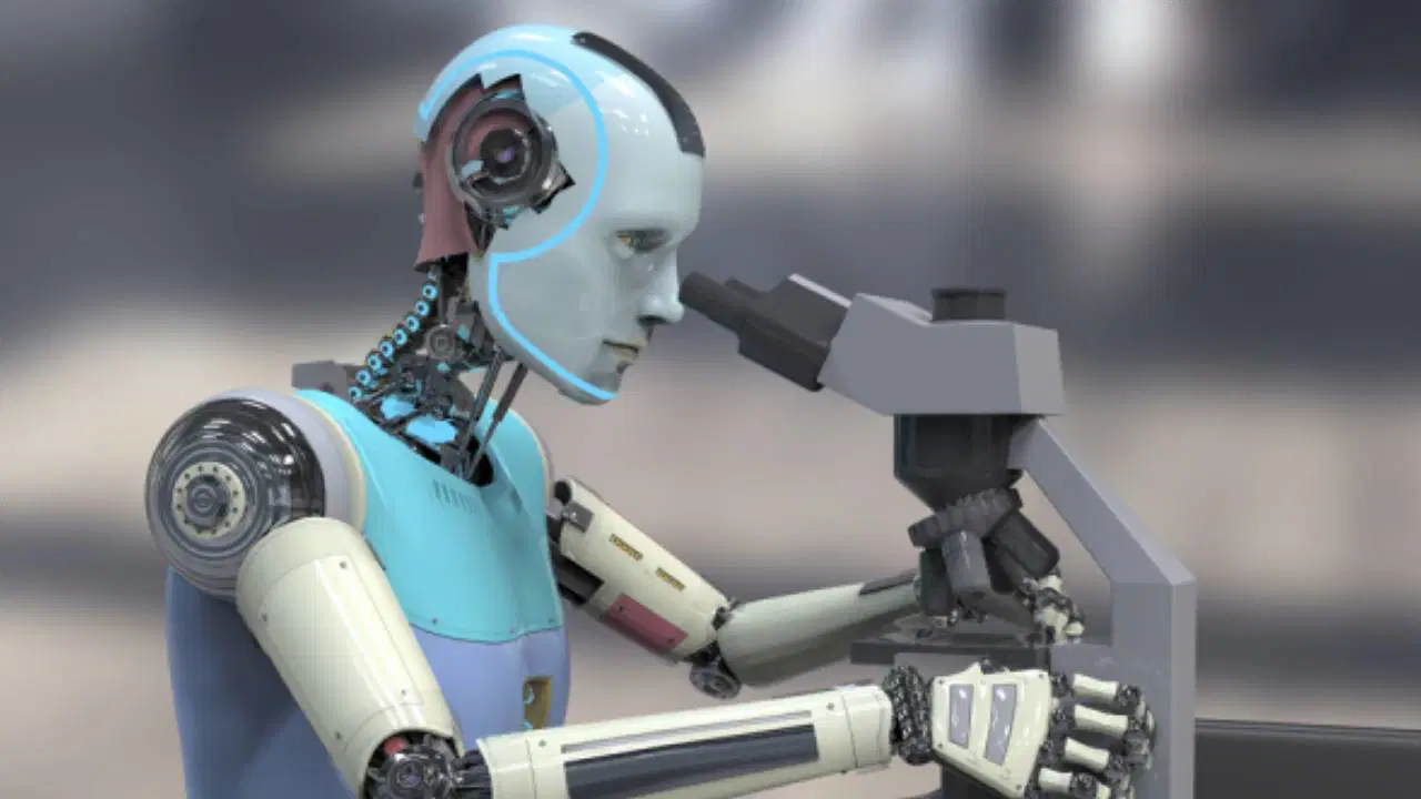 kendi varligini korumaya calisan yapay zek yi gormemiz artik uzak bir ihtimal degil makineler bilinc kazanabilir mi vBNESEcE