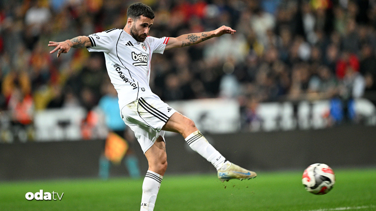 rafa silva yildizlasti besiktas kolay kazandi iN3jLWOK