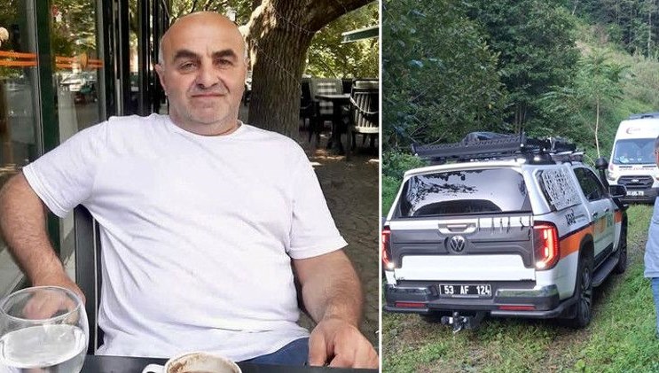 rizede feci olum teleferikle cay tasirken elektrik akimina kapildi dAFQGej1