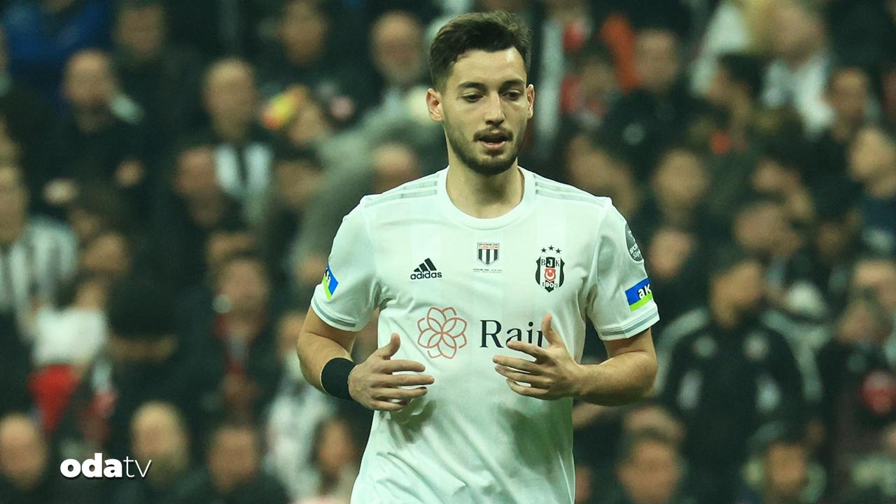 tayyip talha sanuc yeni takimina imza atiyor r1PlfklX