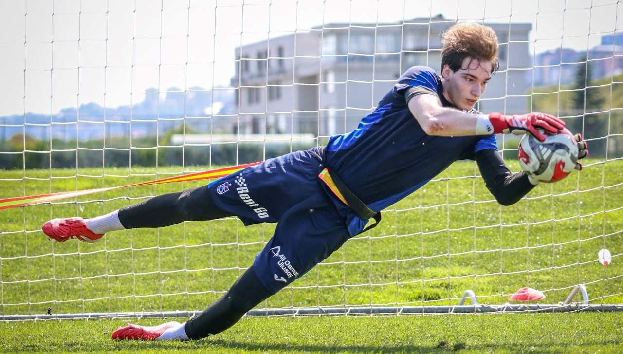 trabzonspor fenerbahce hazirliklarini surdurdu bntWJWHU