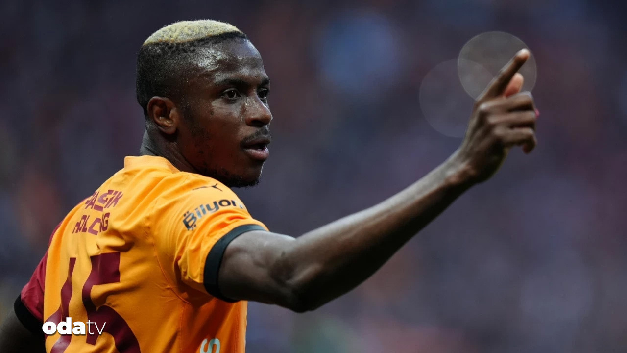 ve osimhen donuyor 4yih1L7k