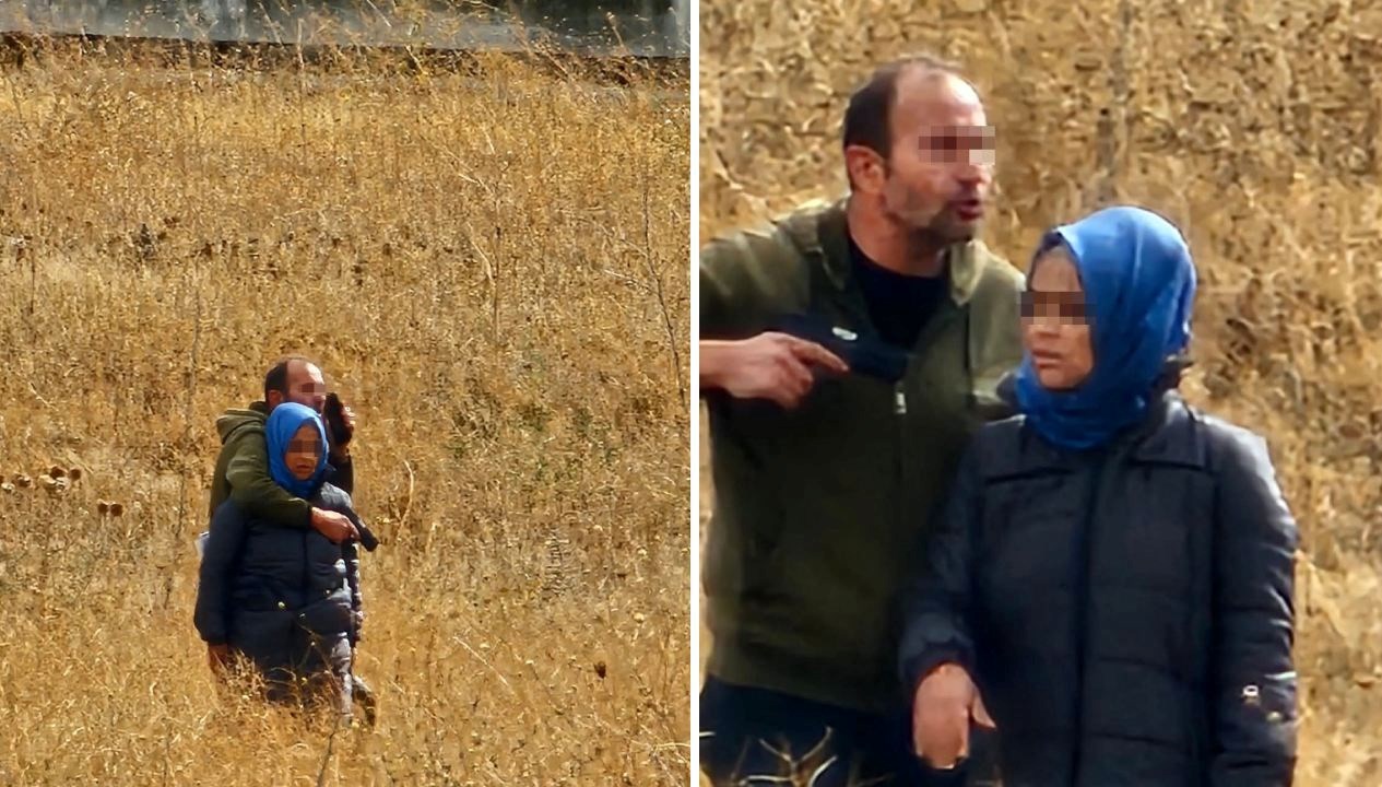 ankarada eski esini silahla rehin aldi sjqagg85