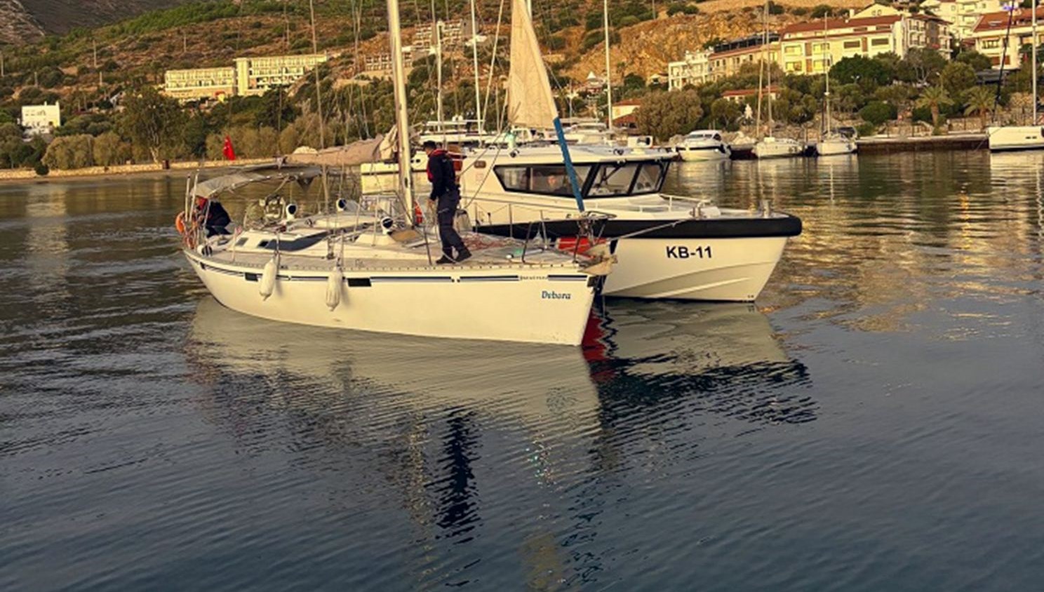 datcada duzensiz gocmen operasyonu 2 kacakci yakalandi Pkf975g2.jpg