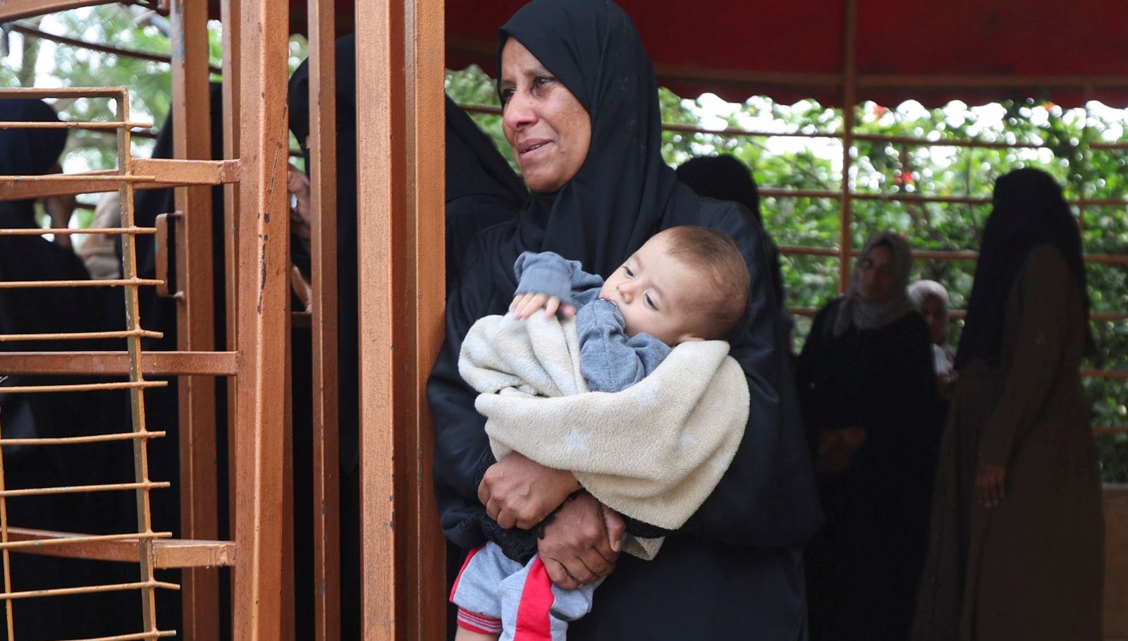 gazzede israil saldirilarinda olen cocuk sayisi 20 bini asti Deaz6Nqh