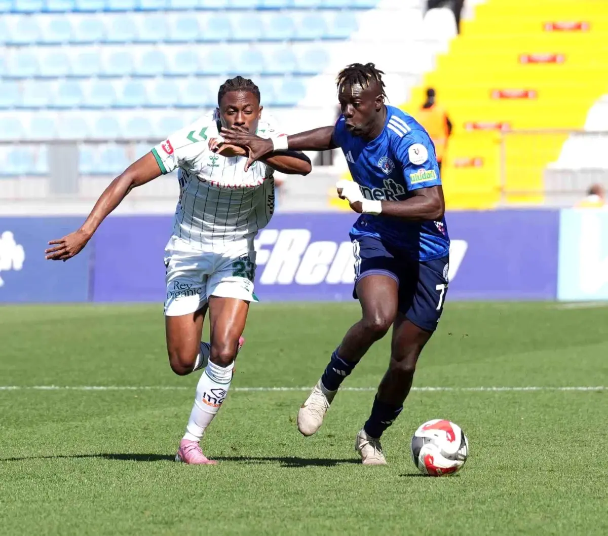 kasimpasa ve konyaspor 0 0 beraber basladi MvaF1YDt