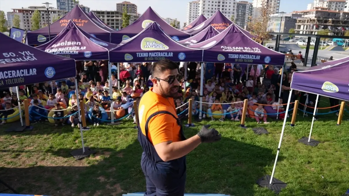 tekno macera tiri cocuklara bilimi tanitiyor kO7pJ4eD