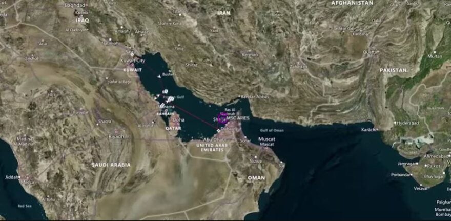 Trump, 24 Saat İçinde Harekete Geçebilen Efsanevi Tümeni Körfez’e Gönderiyor!