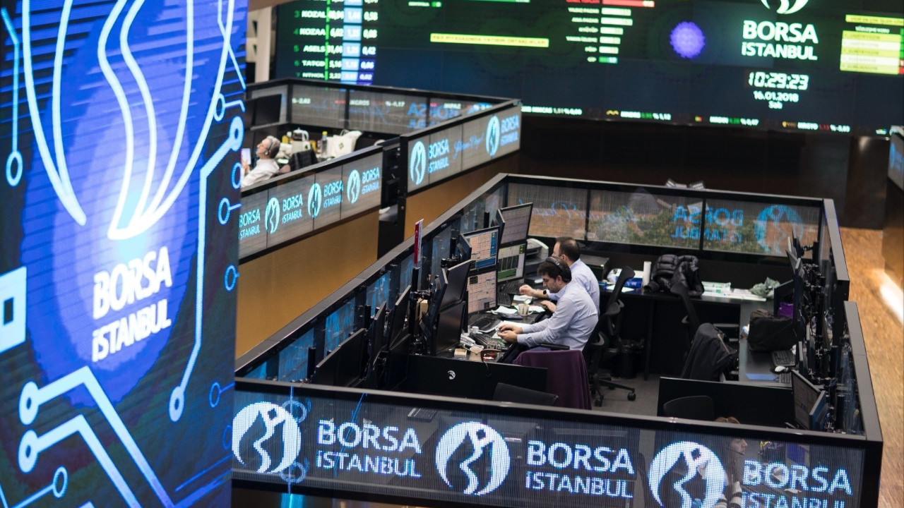 Borsa İstanbul Yükselişle Güne Merhaba Dedi (28 Nisan 2026)