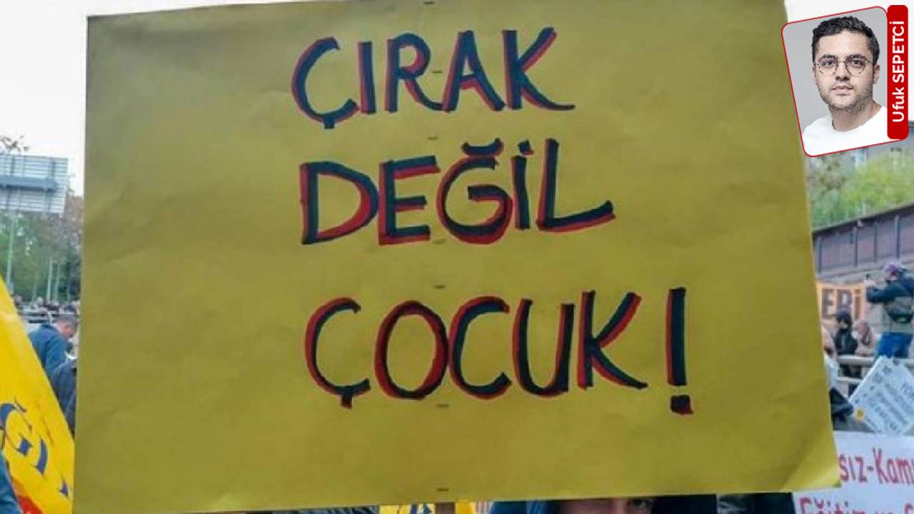 1 Mayıs’ta Çocuk İşçi Ölümü: Mahir’in Trajik Kaybı