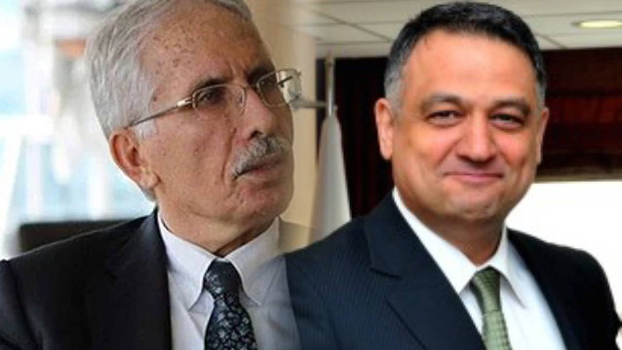MetroPoll’de Yönetim Değişikliği: Özer Sencar Görevini Suat Kınıklıoğlu’na Devretti