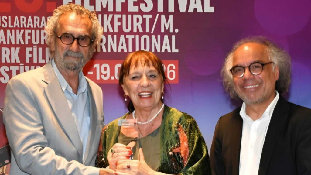 Frankfurt Türk Film Festivali’nin Finalistleri ve Onur Ödülleri Duyuruldu