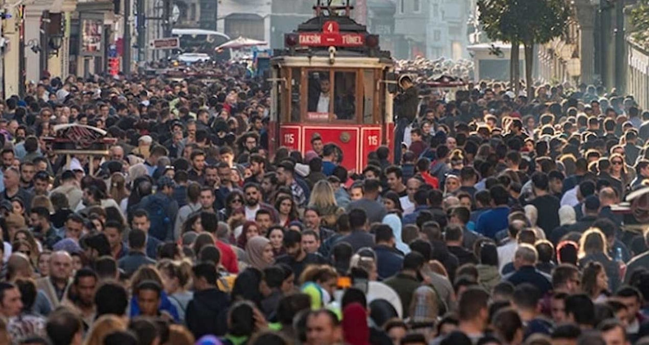 Son 50 yılımız kaldı, yüz milyonlarca insanın hayatı kökten değişecek