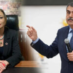 Yusuf Tekin’e “Okulda ölmek istemiyoruz” diye seslendi: O öğretmene ceza talep edildi