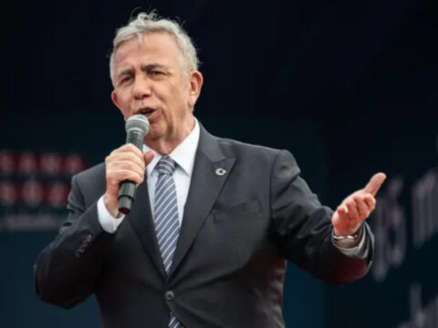 Mansur Yavaş tek tek kutladı: Hepinizi sevgiyle kucaklıyorum
