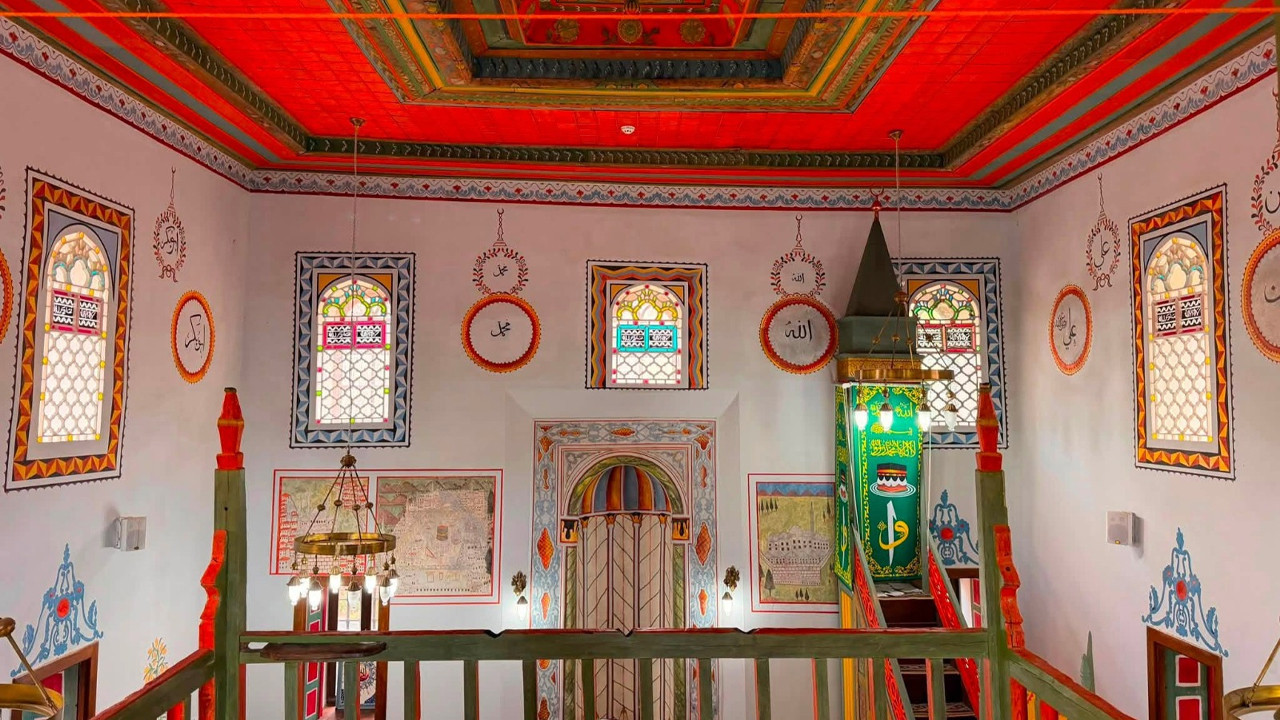 1776dan gunumuze ulasan tarihi miras kasimlar koyu civisiz cami uijUL6Wn