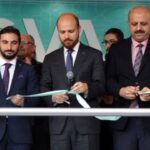 Akpli yoneticilerin de gorev aldigi vakif ve dernekler ab hibelerinden duzenli yararlaniyor yandas vakiflara wjhXXxGZ