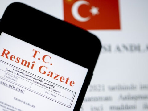 Bugun resmi gazete kararlari ve atamalari 25 temmuz 2026 resmi gazete kararlari neler 7LN45RVD