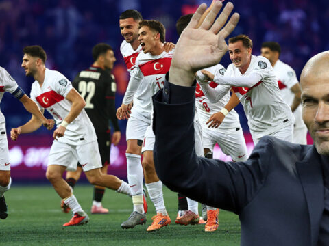 Fransanin yeni patronu zidanein ilk sinavi turkiye olacak tarih belli oldu vH8e9MBq