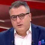 Tgrt ve turkiye gazetesinde cem kucuk depremi ayrildigini aciklama yaparak duyurdu Kn838T5f