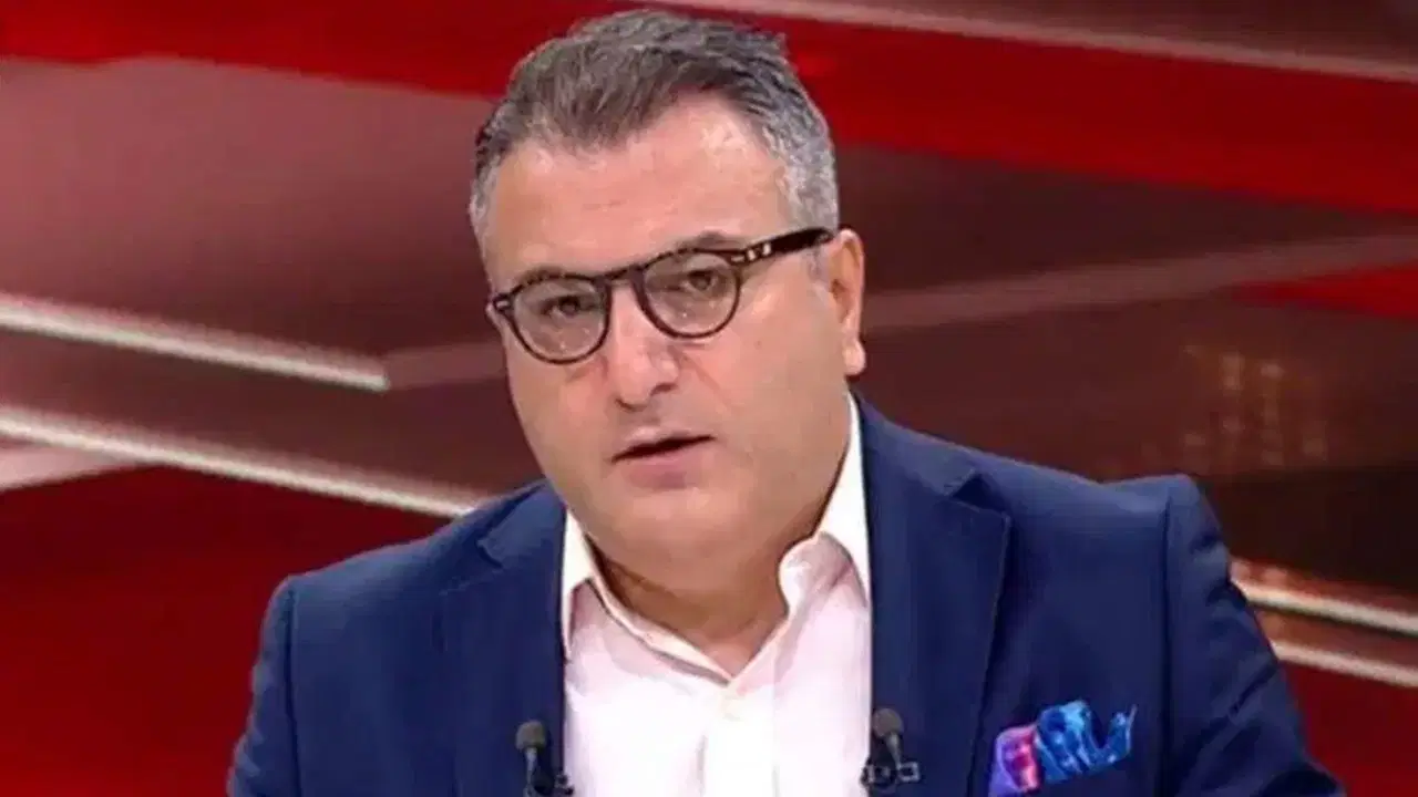 Tgrt ve turkiye gazetesinde cem kucuk depremi ayrildigini aciklama yaparak duyurdu Kn838T5f