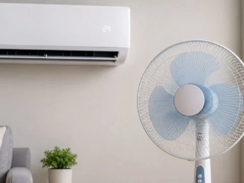 Yazin serinlerken tasarruf edin klima mi vantilator mu daha ekonomik 3qLTkUpi